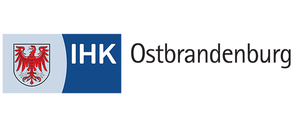 IHK Industrie- und Handelskammer Ostbrandenburg